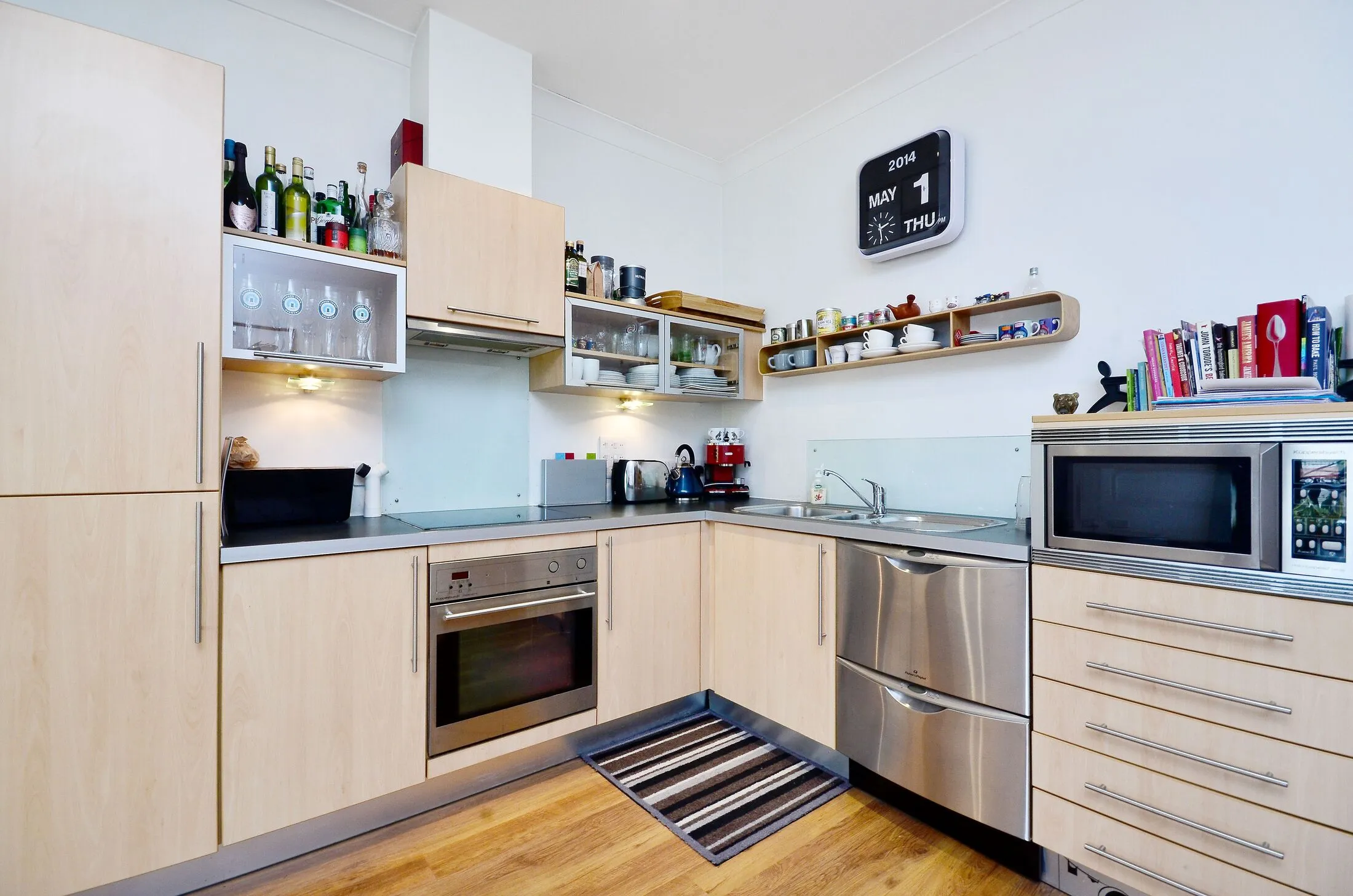Flat Camden Road in Greater London