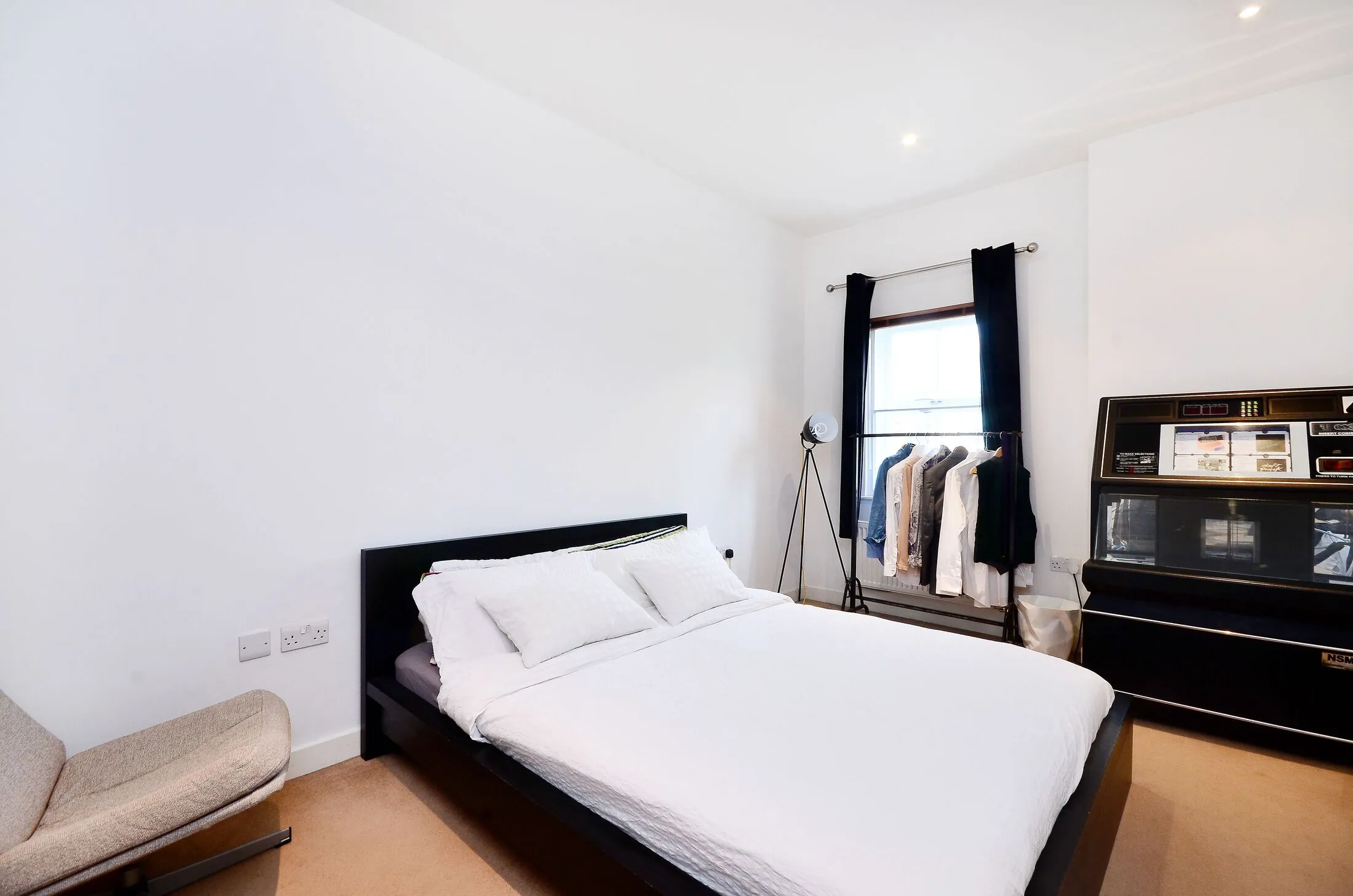 Flat Camden Road in Greater London