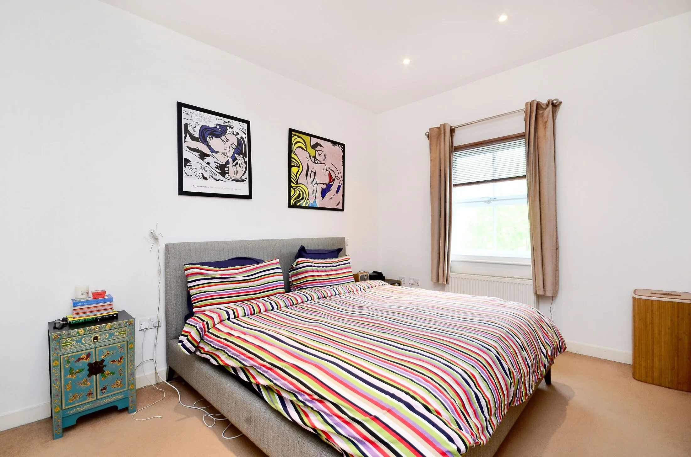 Flat Camden Road in Greater London