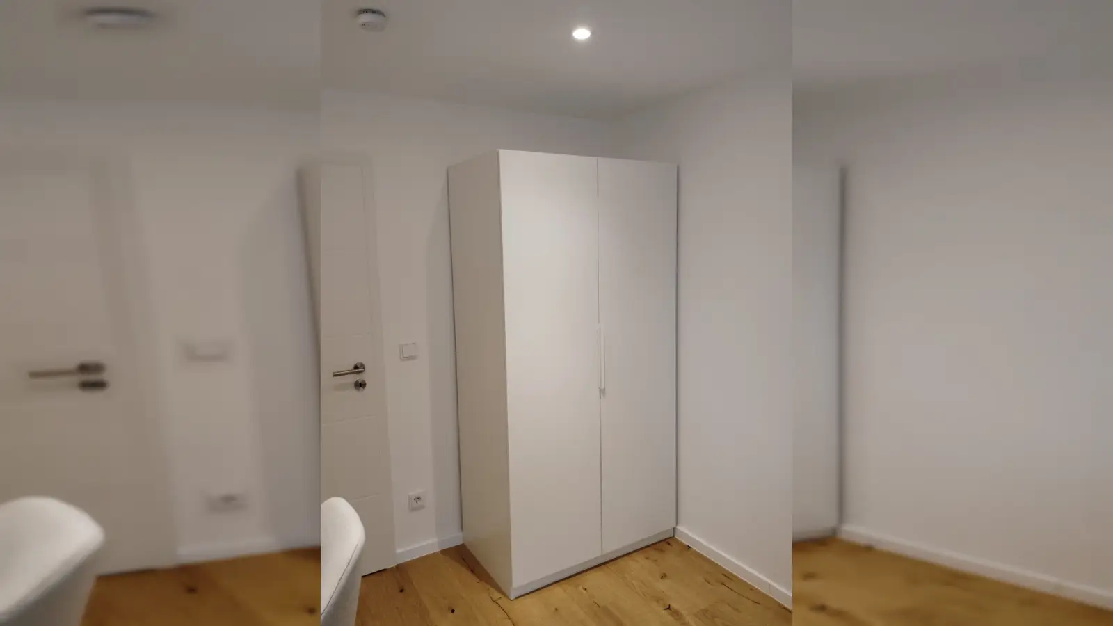 Wohnung Franz-Wolter-Straße in München