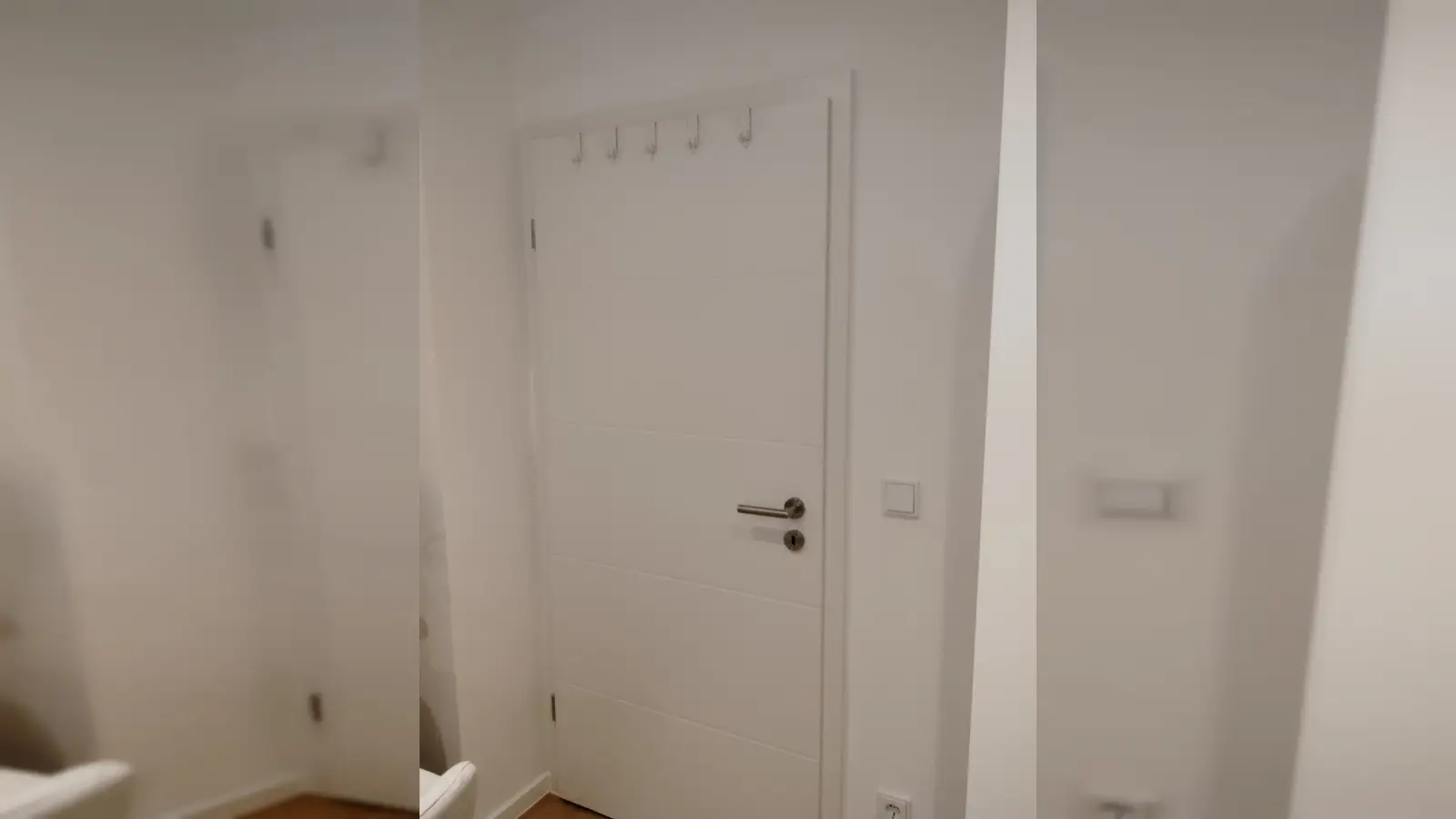 Wohnung Franz-Wolter-Straße in München