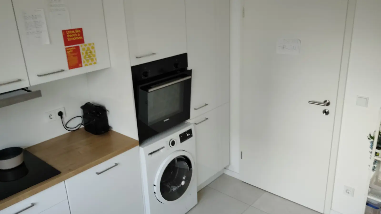Wohnung Franz-Wolter-Straße in München