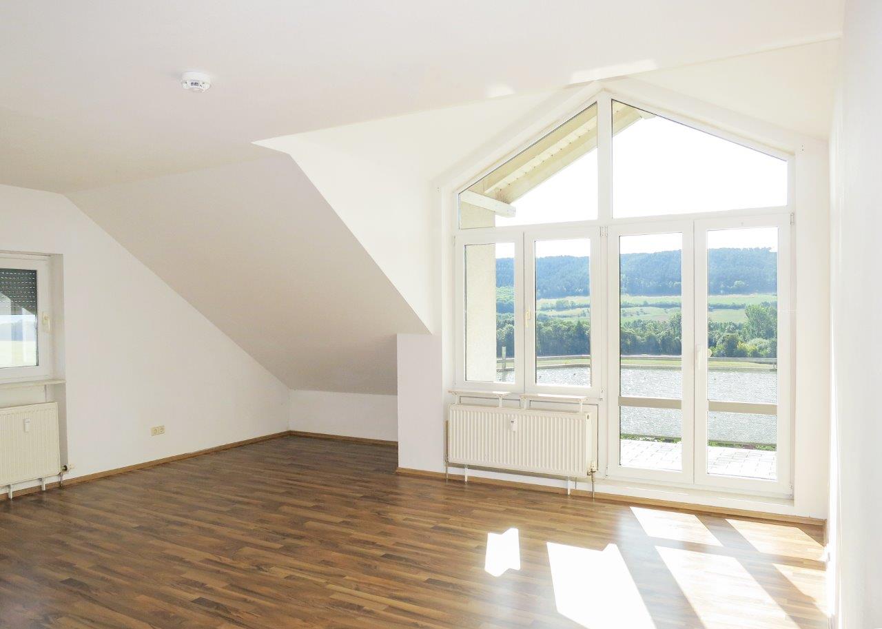 Wohnung Orchideenweg in Stadtilm