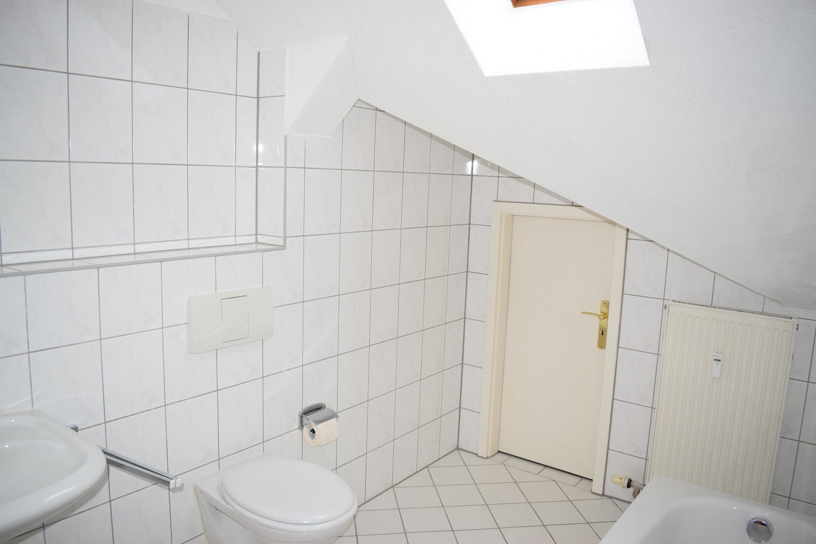 Wohnung Orchideenweg in Stadtilm