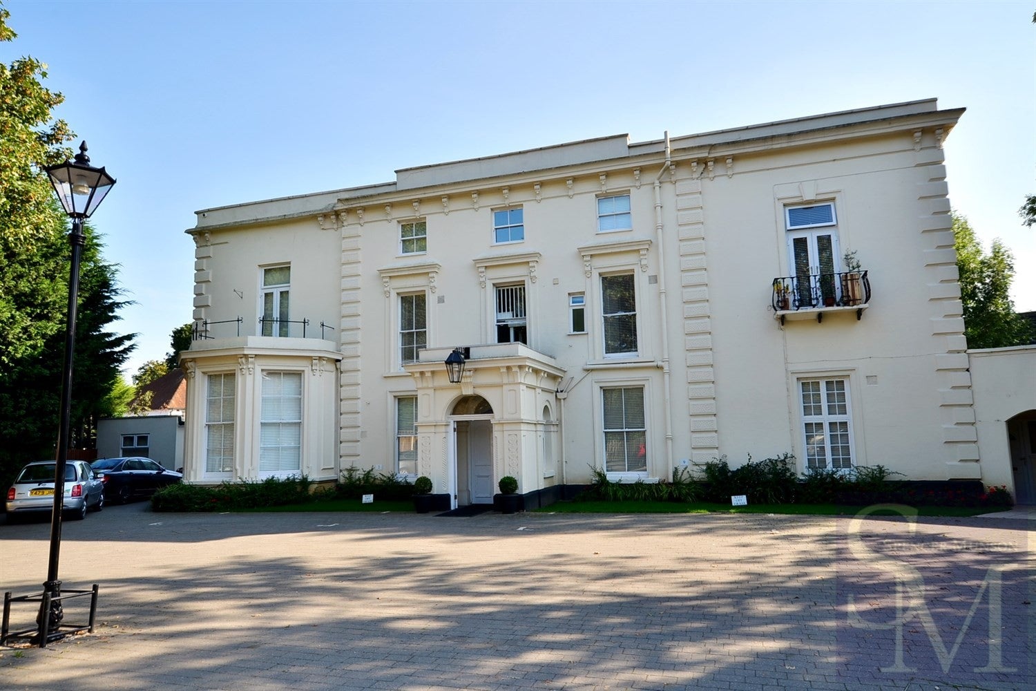 Flat Duchess Grove in Epping Forest