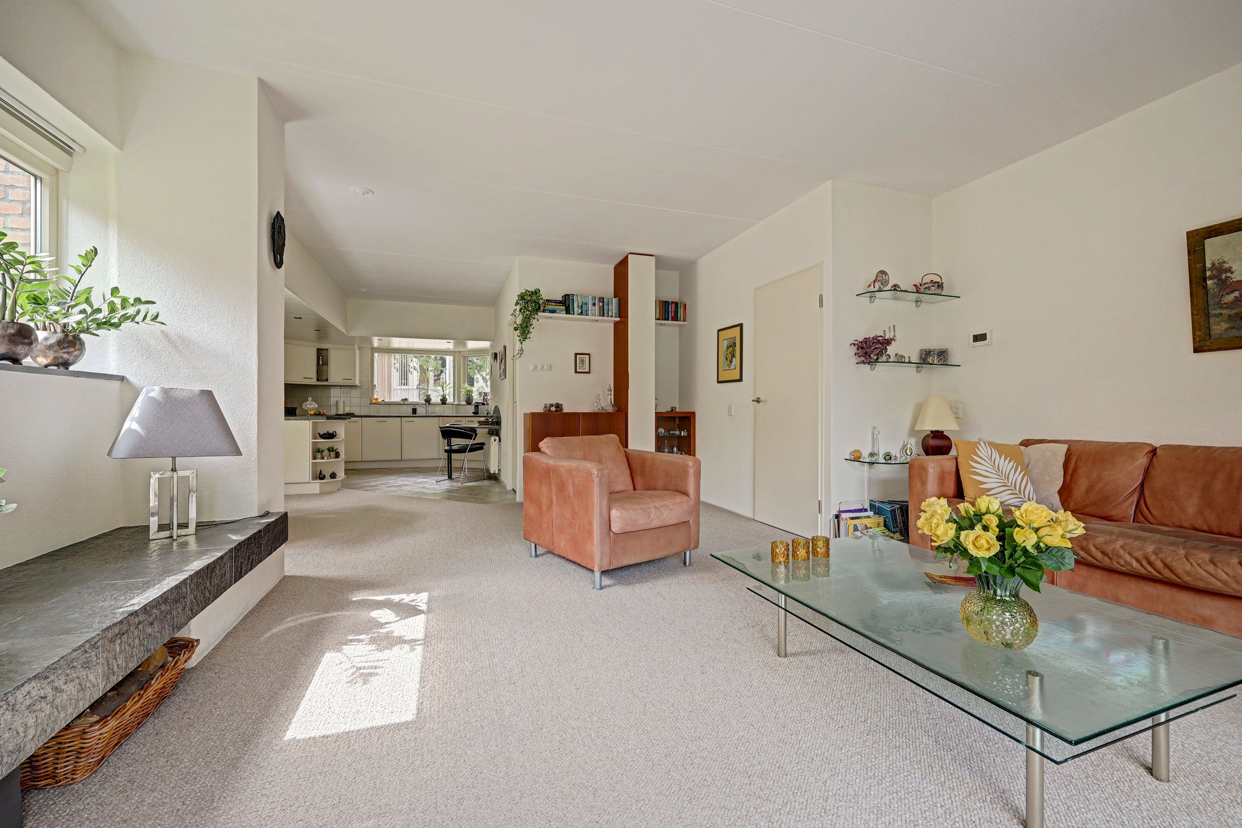 Hoekwoning te koop: Kerkstraat 31, Zwijndrecht