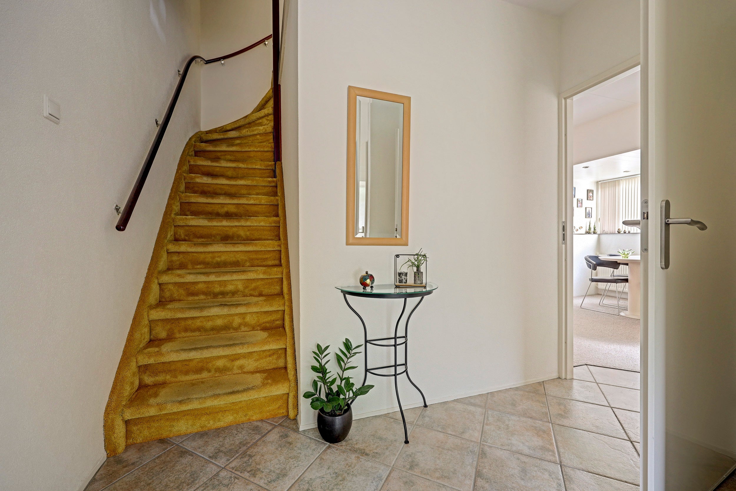 Hoekwoning te koop: Kerkstraat 31, Zwijndrecht