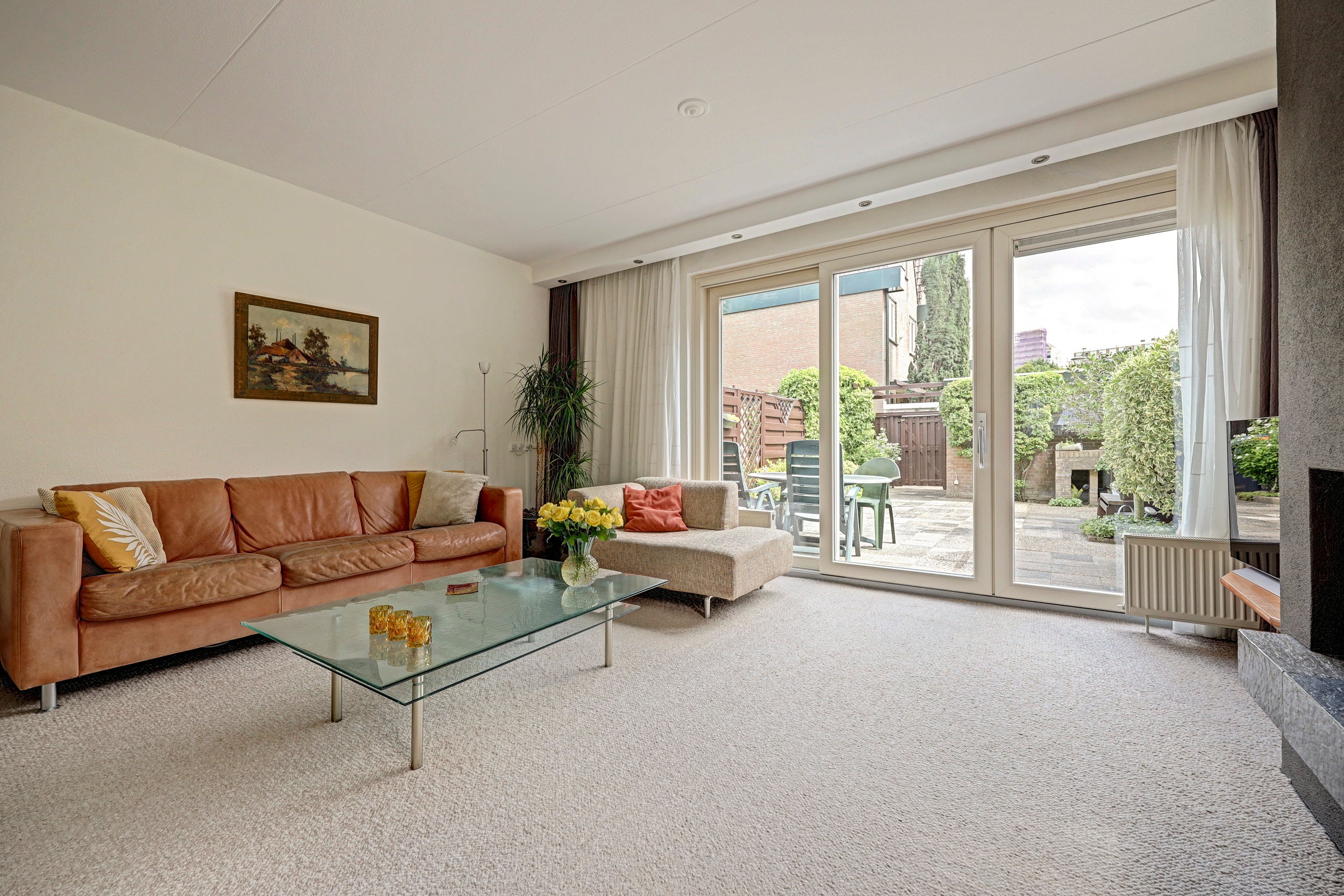 Hoekwoning te koop: Kerkstraat 31, Zwijndrecht