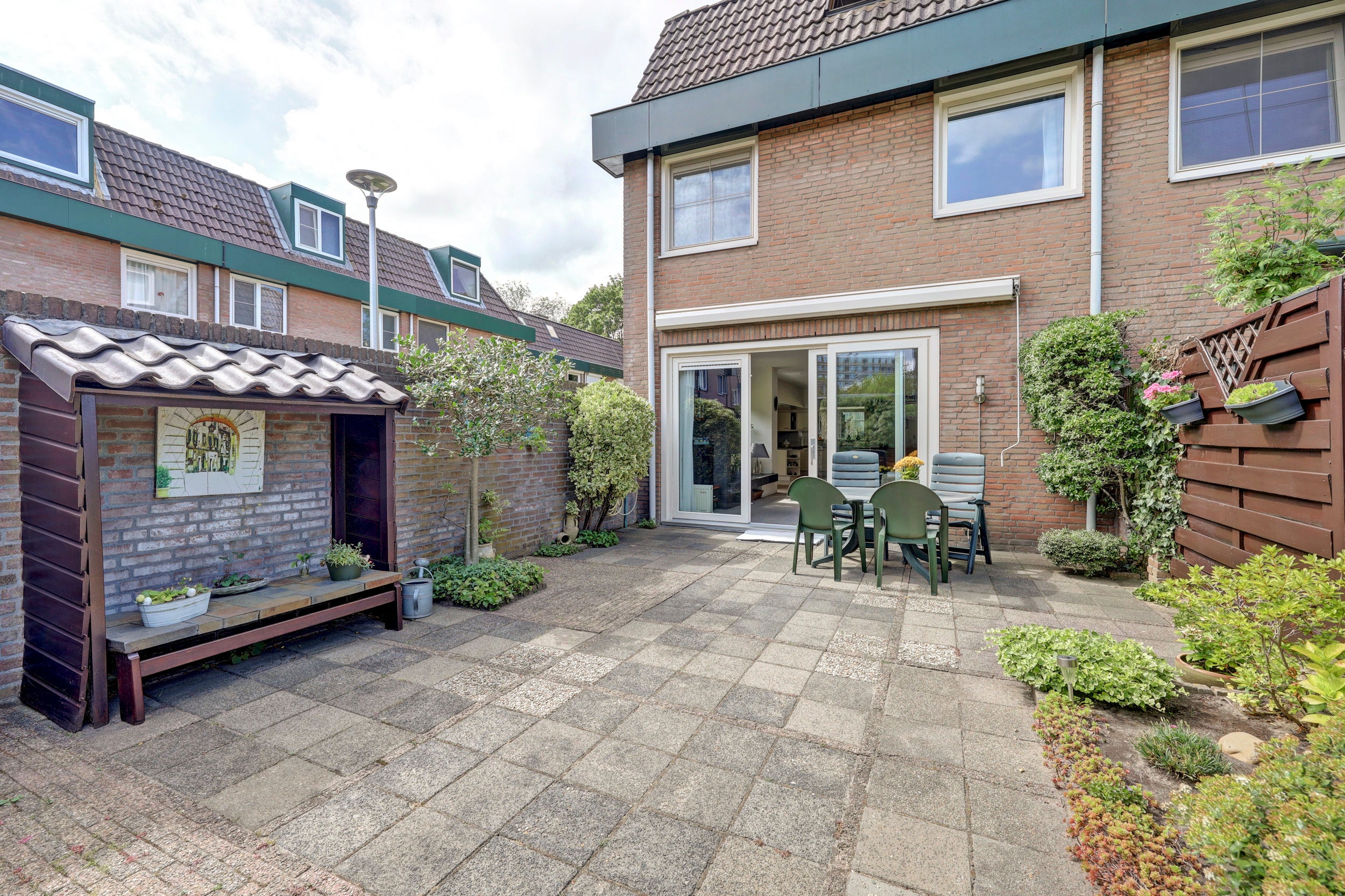Hoekwoning te koop: Kerkstraat 31, Zwijndrecht