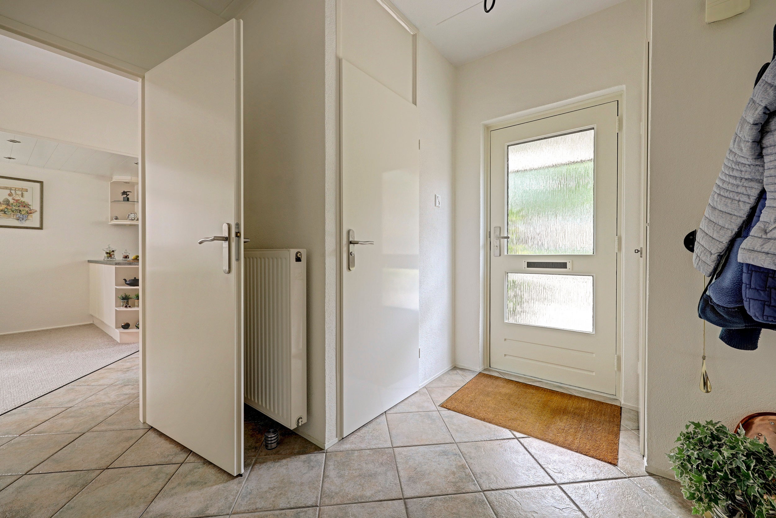 Hoekwoning te koop: Kerkstraat 31, Zwijndrecht