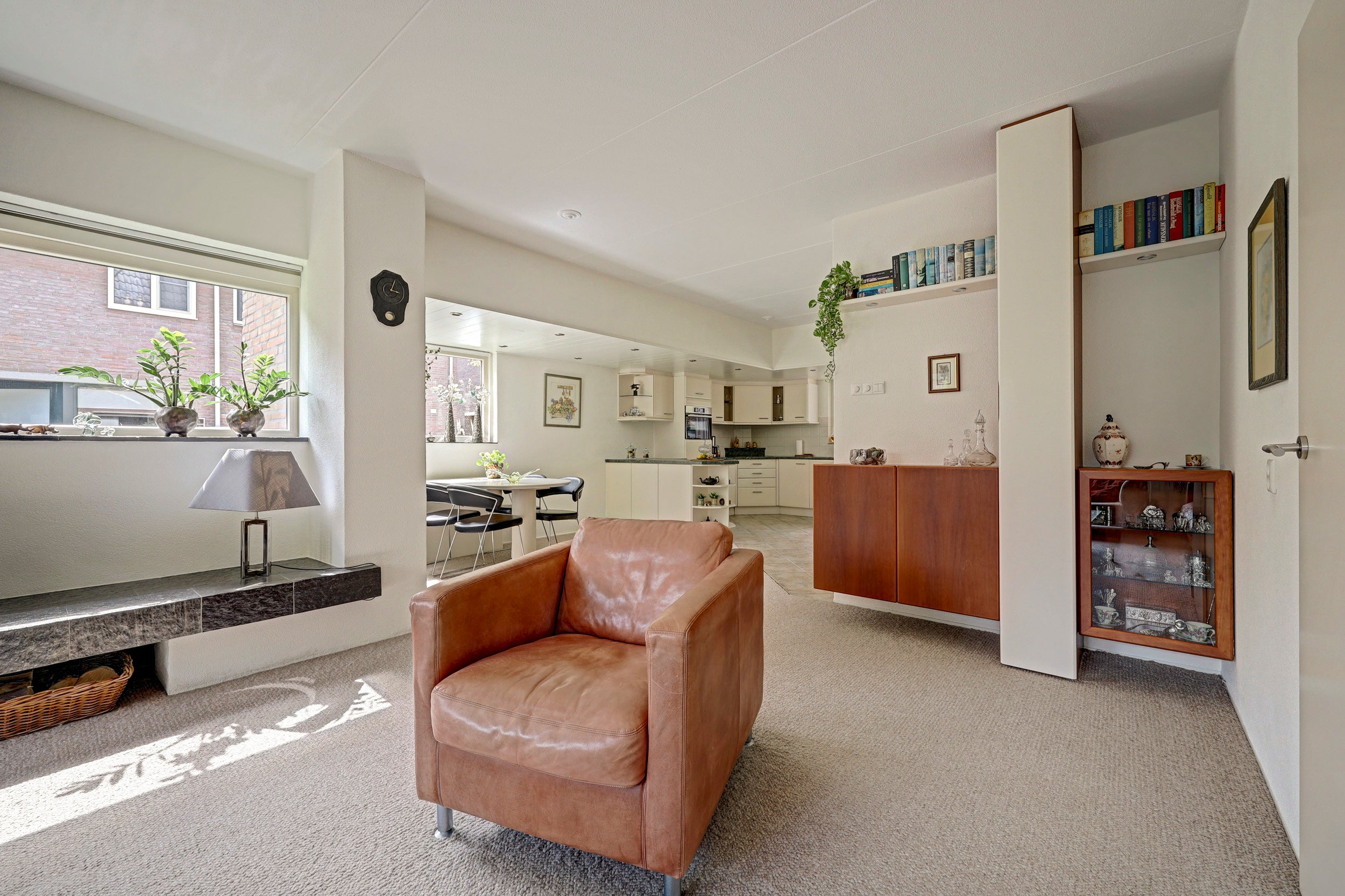 Hoekwoning te koop: Kerkstraat 31, Zwijndrecht