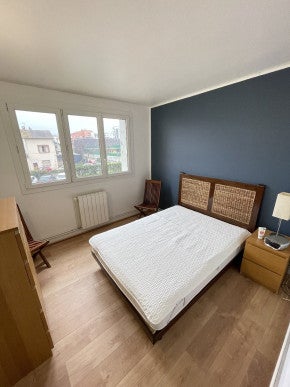 Appartement Rue de Zurich à Toulouse