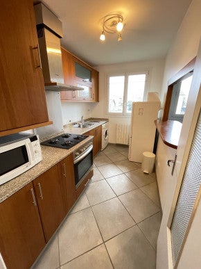Appartement Rue de Zurich à Toulouse