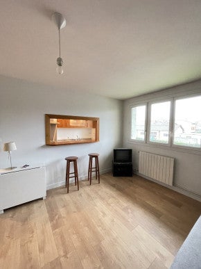 Appartement Rue de Zurich à Toulouse