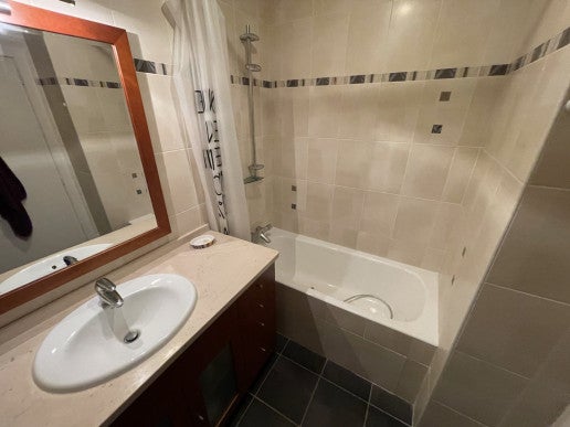 Appartement Rue de Zurich à Toulouse