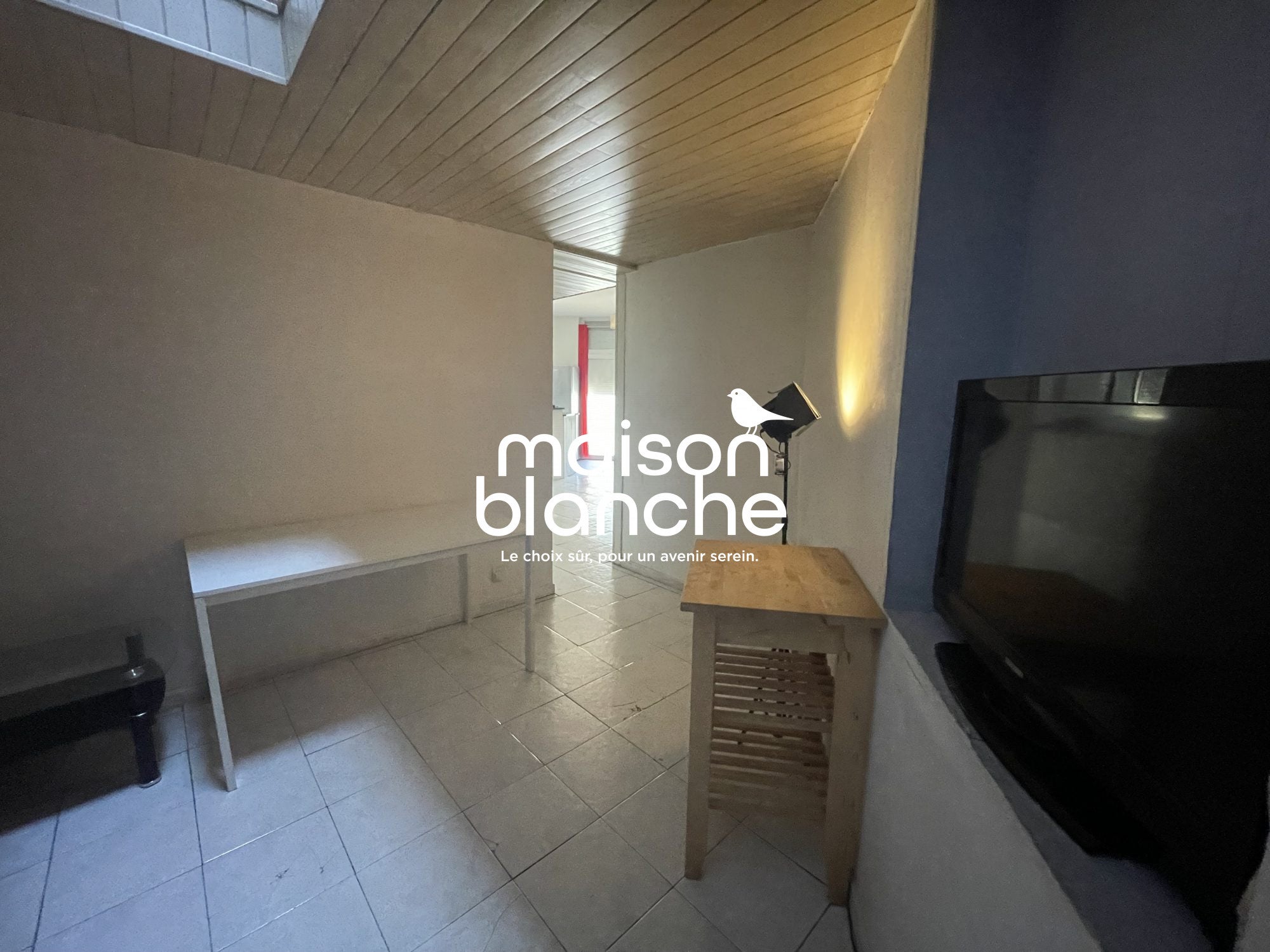 House Rue Forestier in Bordeaux