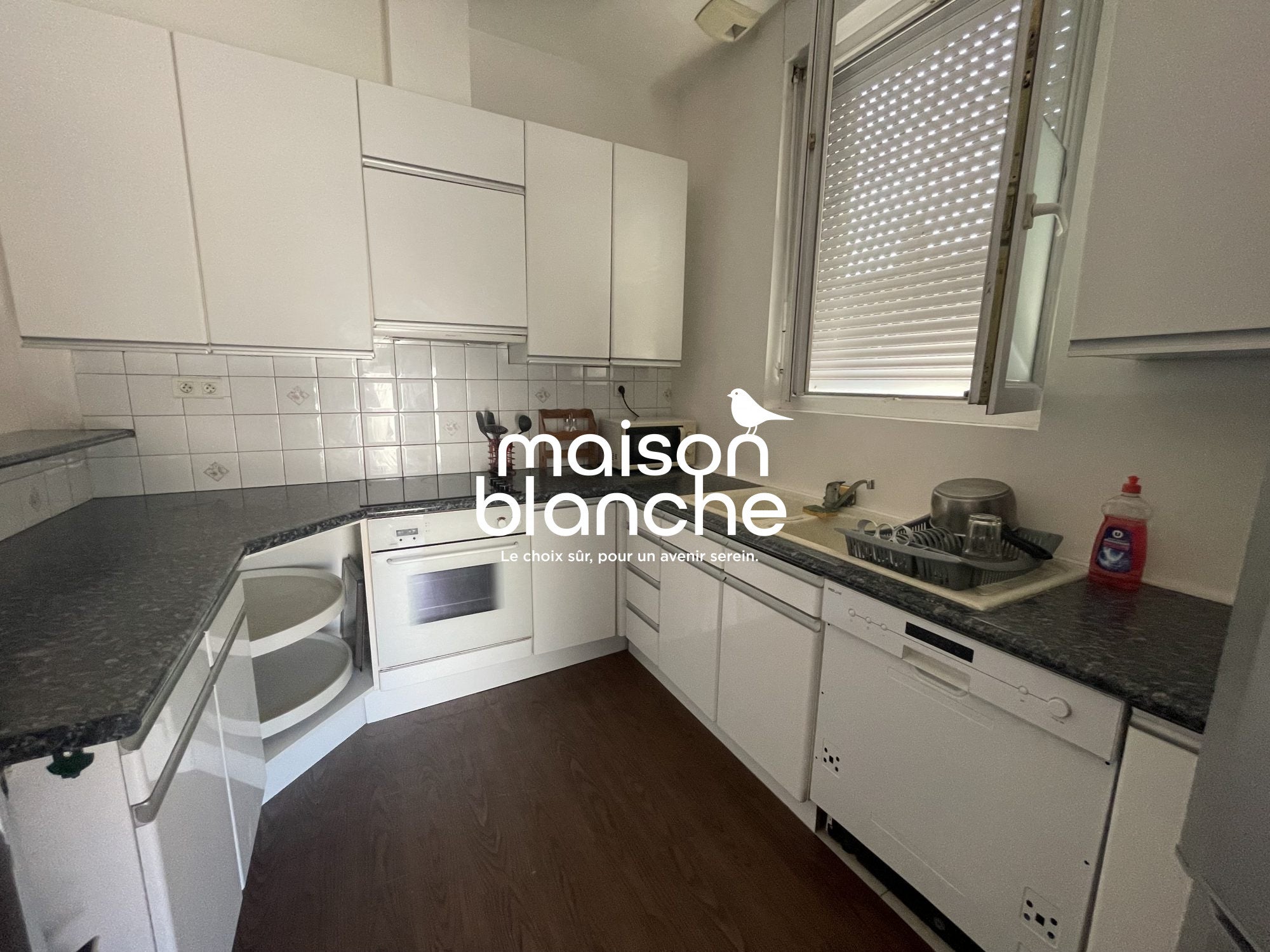 House Rue Forestier in Bordeaux