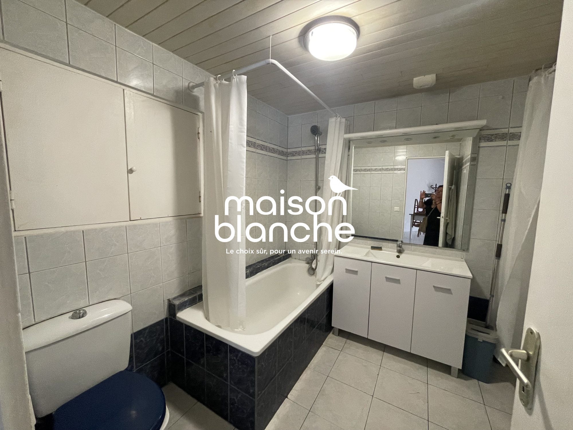 Maison Rue Forestier à Bordeaux