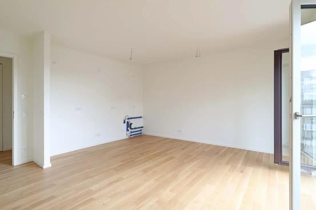 Wohnung Friedenauer Höhe in Berlin