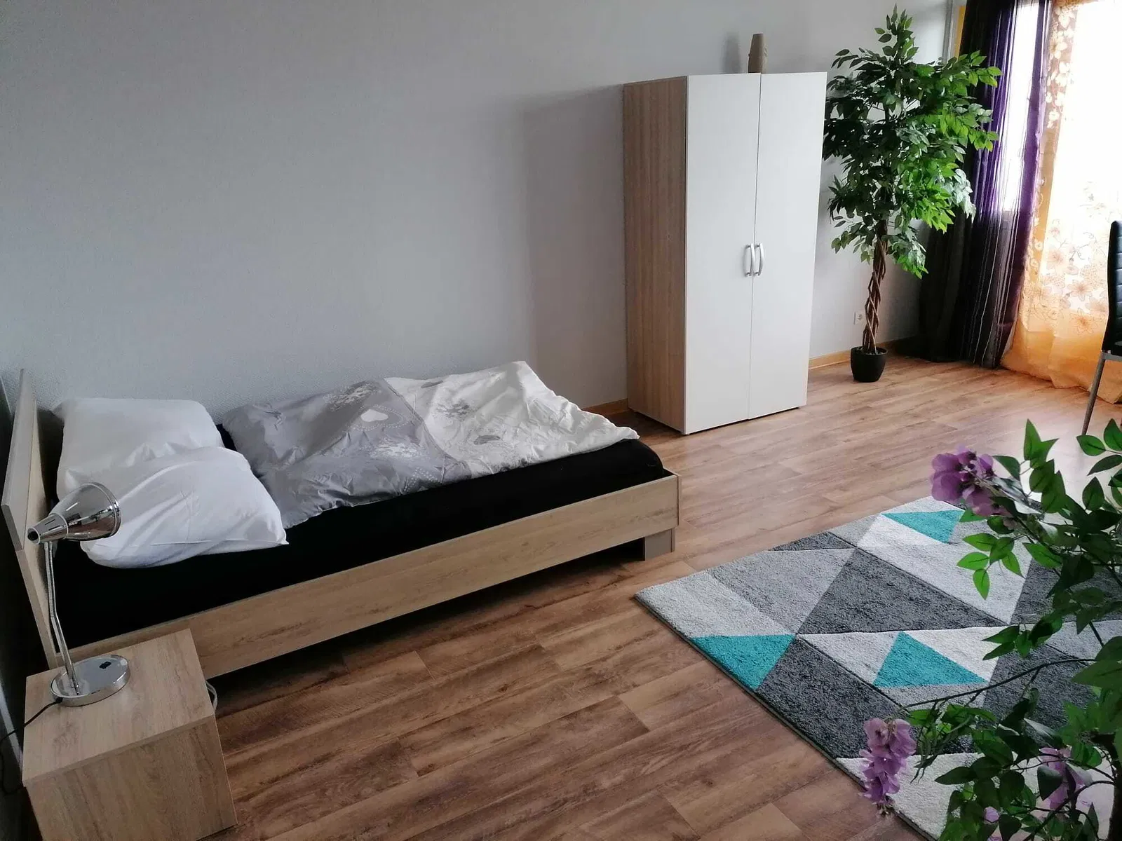 Appartement D 20III à Illzach