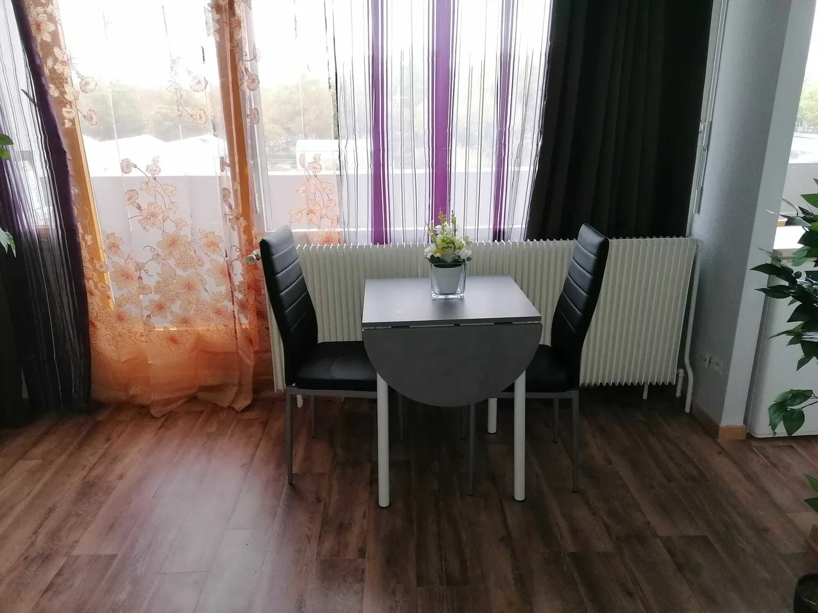 Appartement D 20III à Illzach