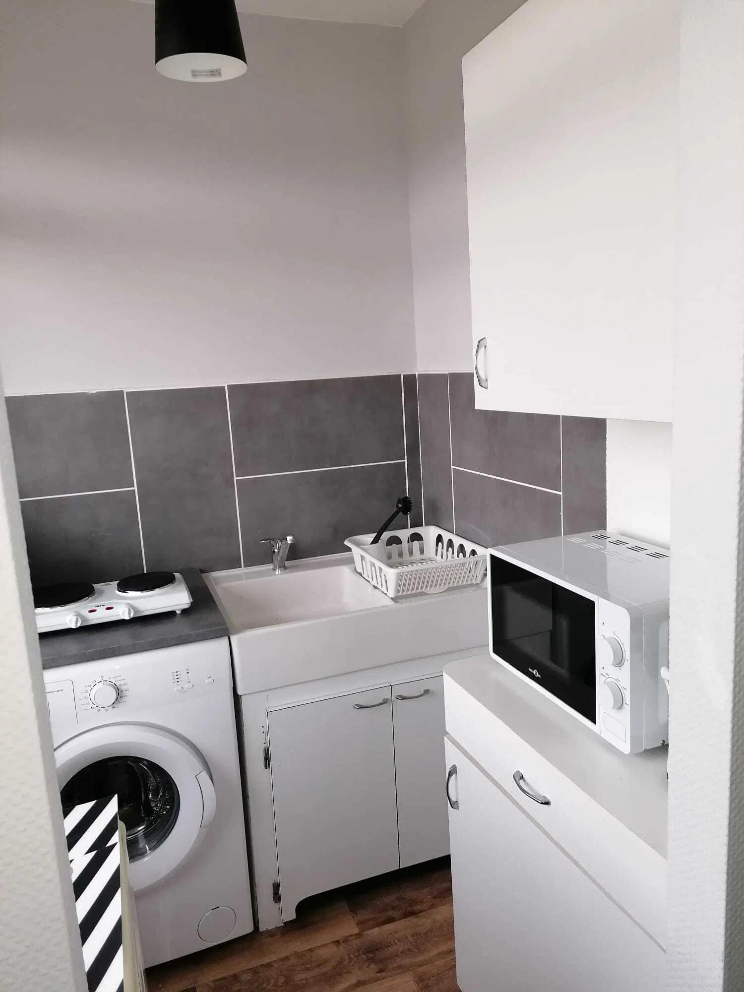 Appartement D 20III à Illzach