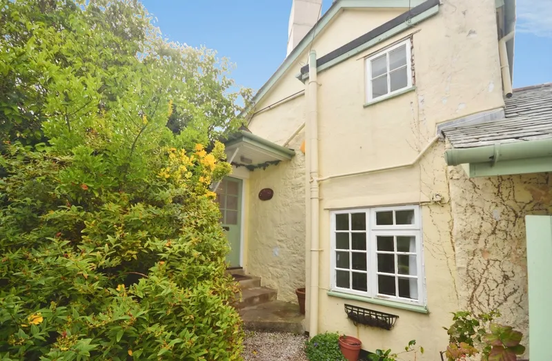 House The Green in Teignbridge