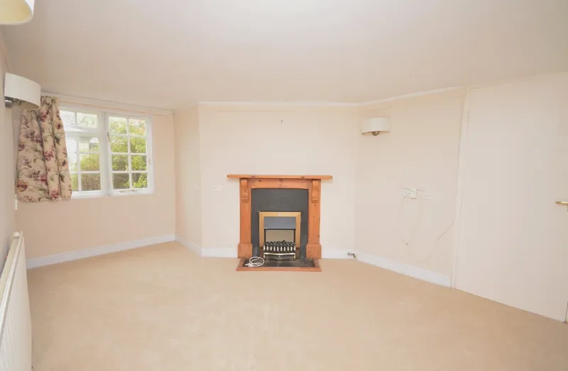 House The Green in Teignbridge