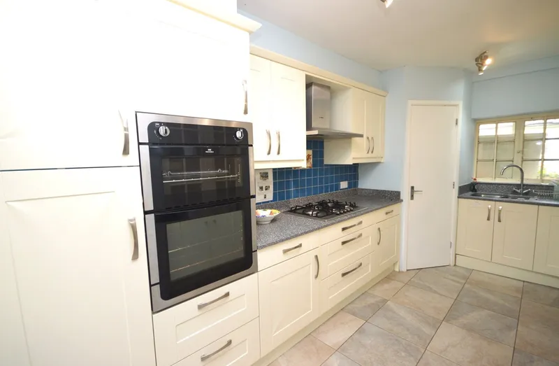 House The Green in Teignbridge