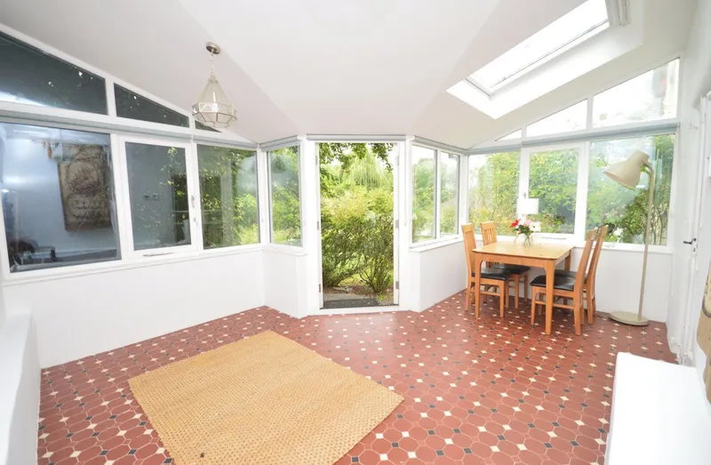 House The Green in Teignbridge