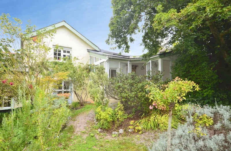 House The Green in Teignbridge