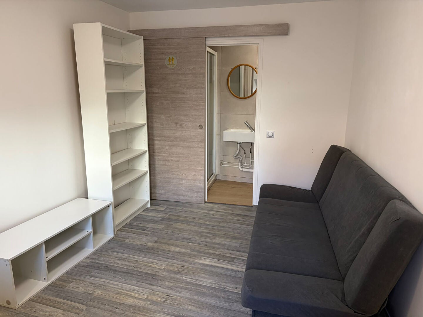 Appartement Rue Monmartel à Brunoy