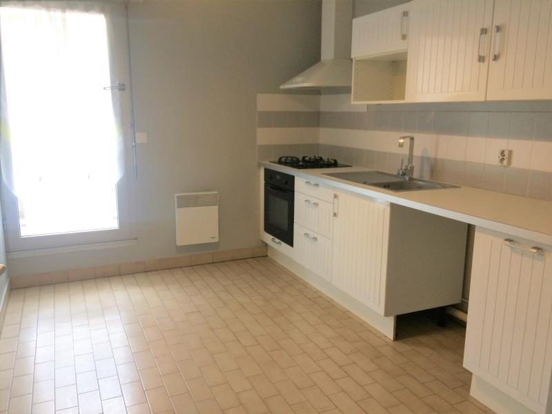 Appartement Rue Stéhélin à Bordeaux