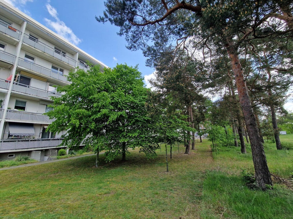 Wohnung Anne-Frank-Straße in Cottbus
