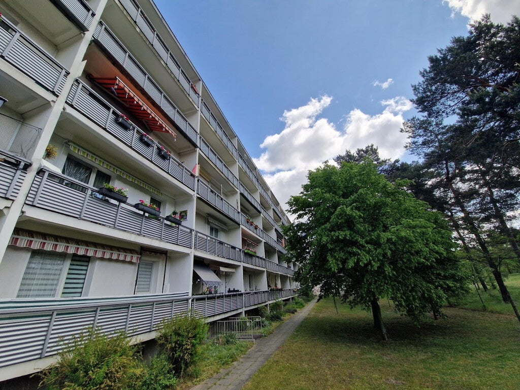 Wohnung Anne-Frank-Straße in Cottbus