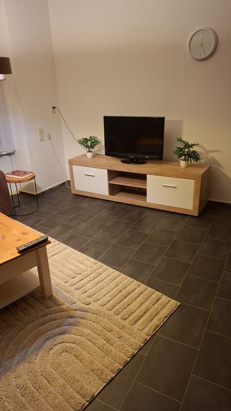 Appartement Van Heemskerckstraat in Middelburg