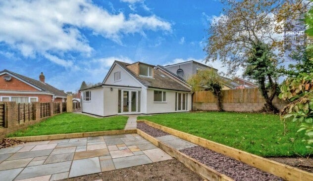 House View Street in Cannock Chase