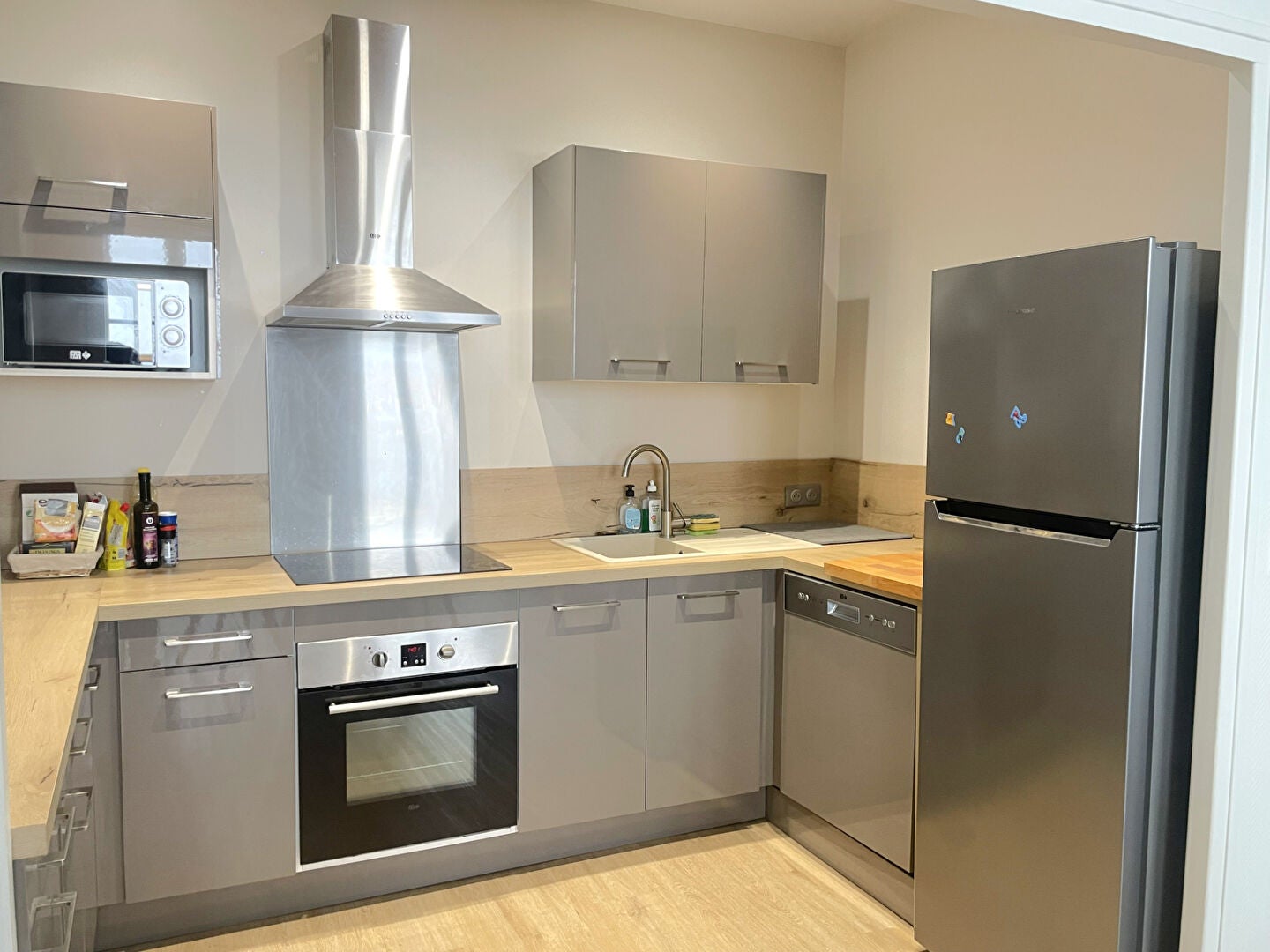 Appartement Avenue Aristide Briand à Aurillac