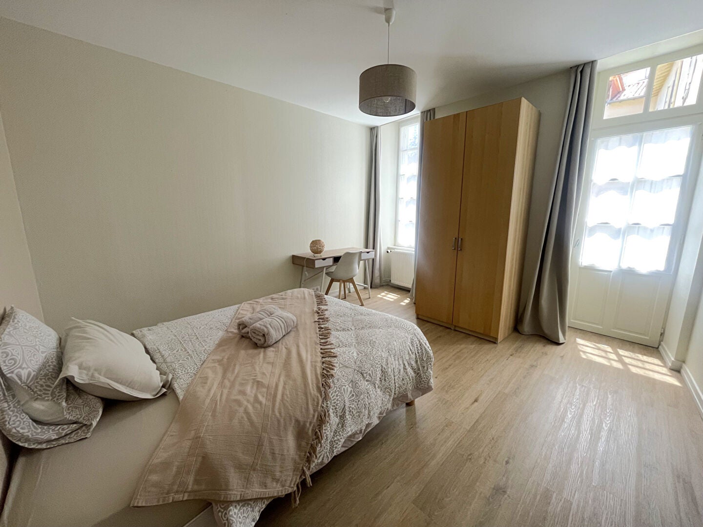 Appartement Avenue Aristide Briand à Aurillac