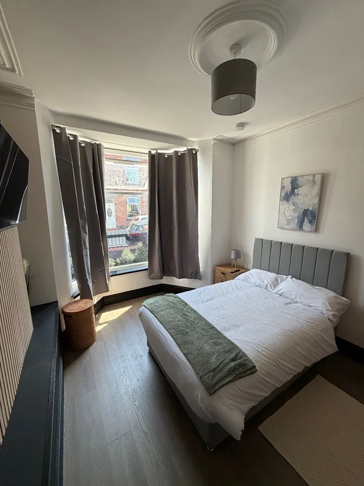 Room Harrison Street in Barrow-in-Furness