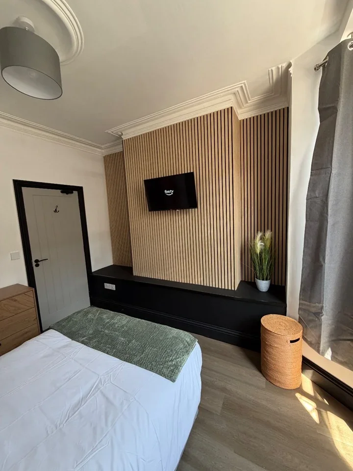 Room Harrison Street in Barrow-in-Furness