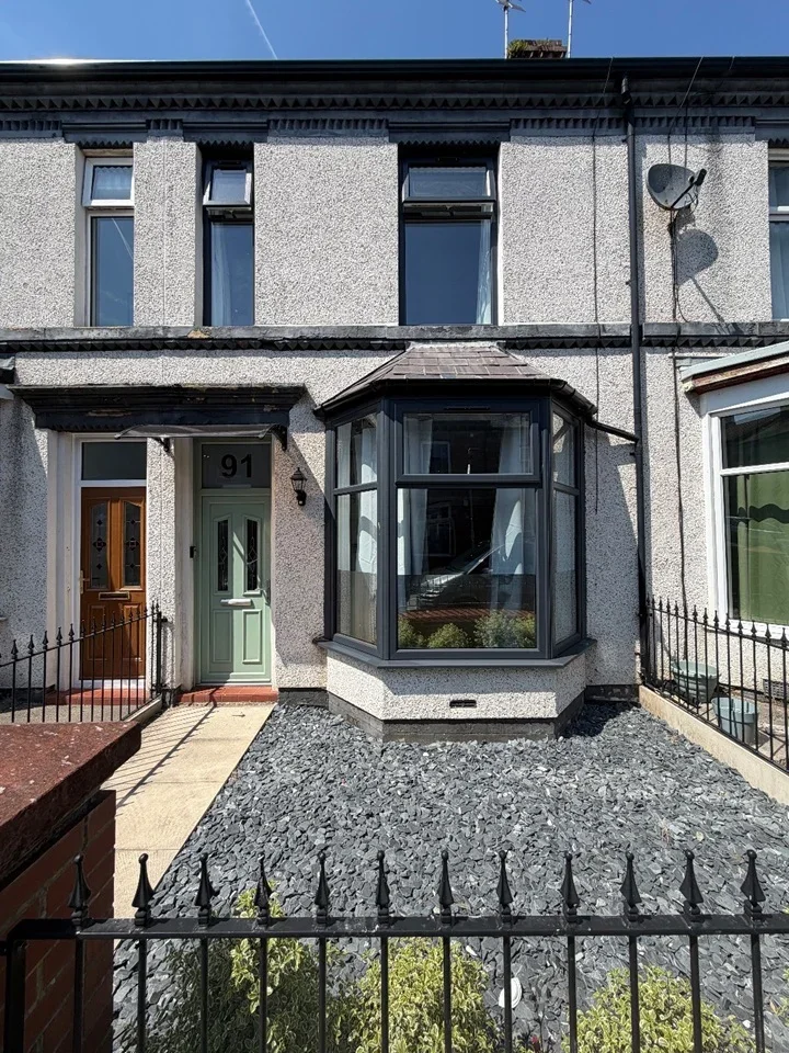 Room Harrison Street in Barrow-in-Furness