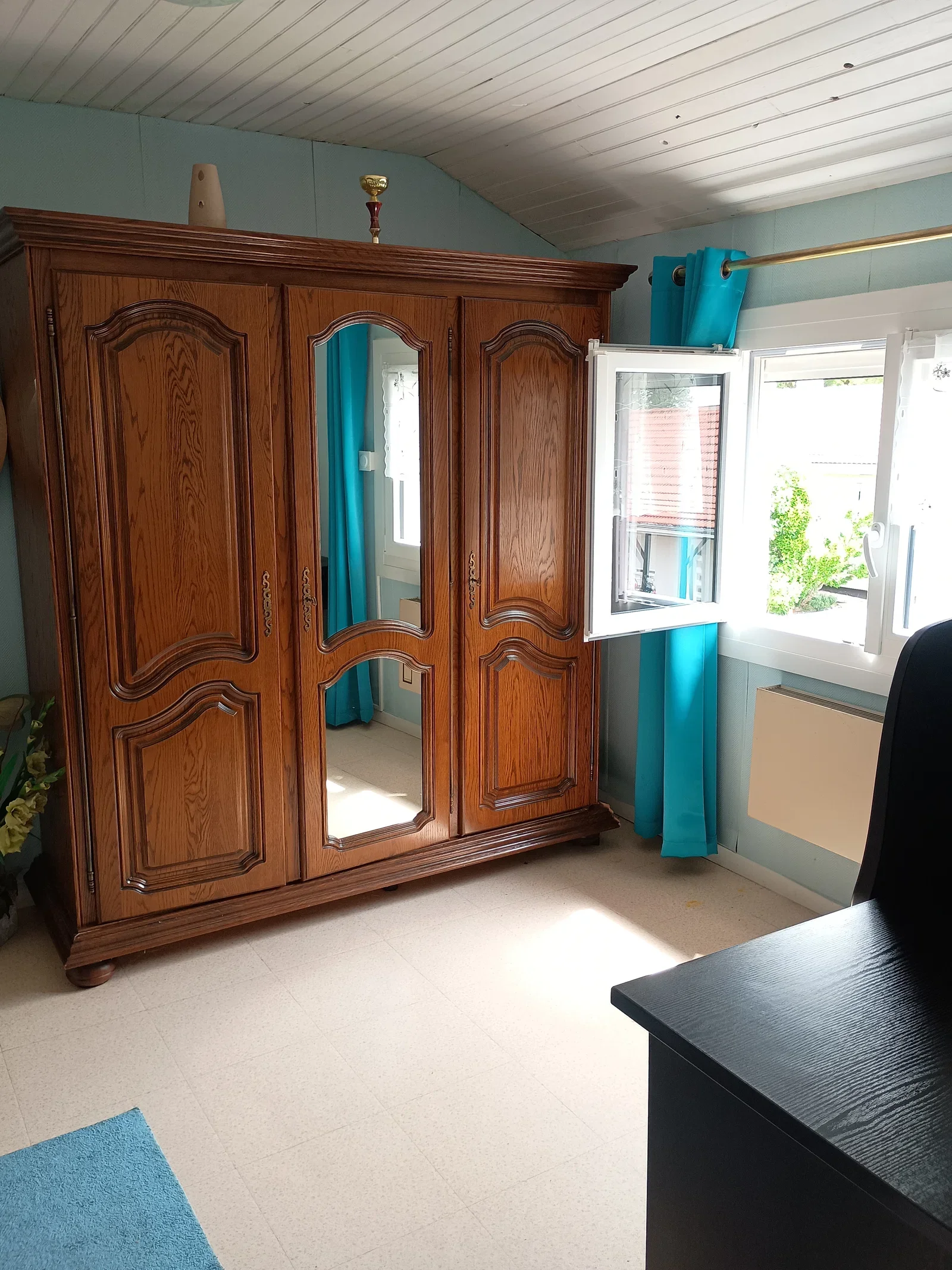 Room Rue Albert Schweitzer in Art-sur-Meurthe