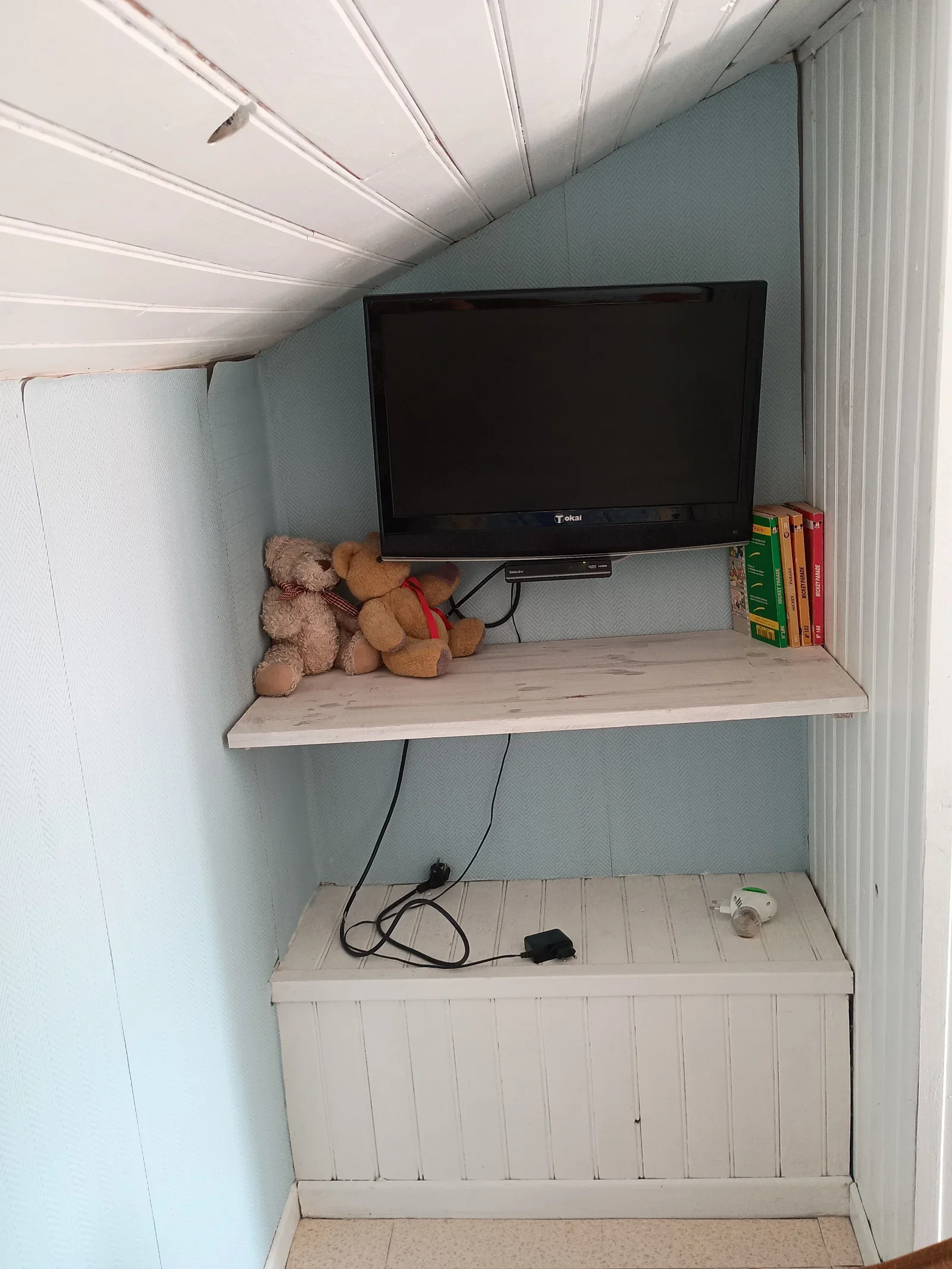 Room Rue Albert Schweitzer in Art-sur-Meurthe