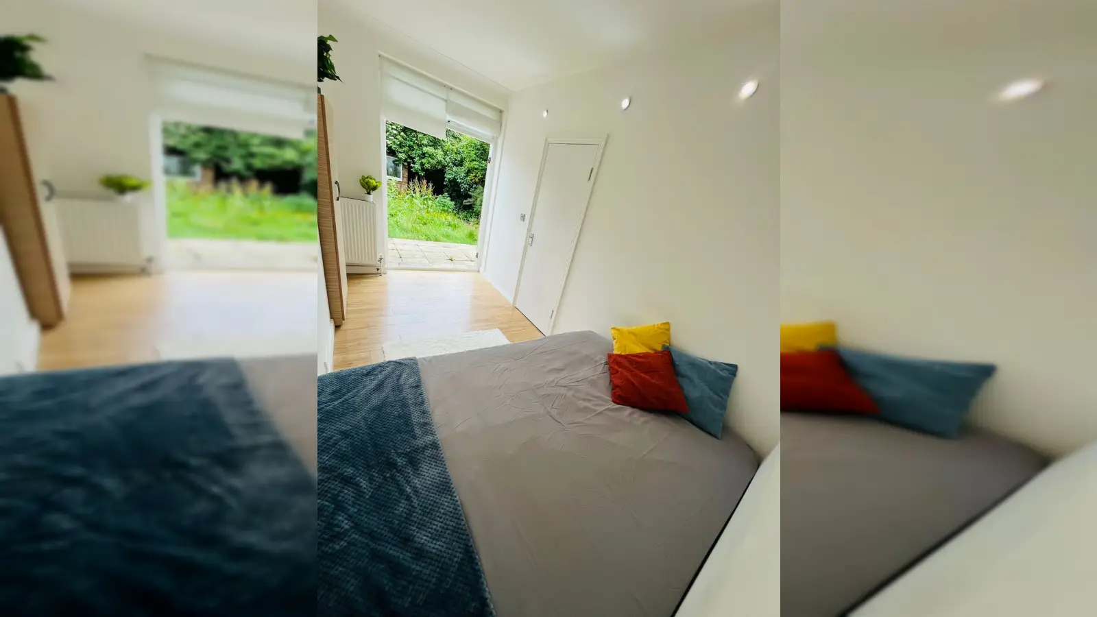 Room Woodmansterne Road in Greater London