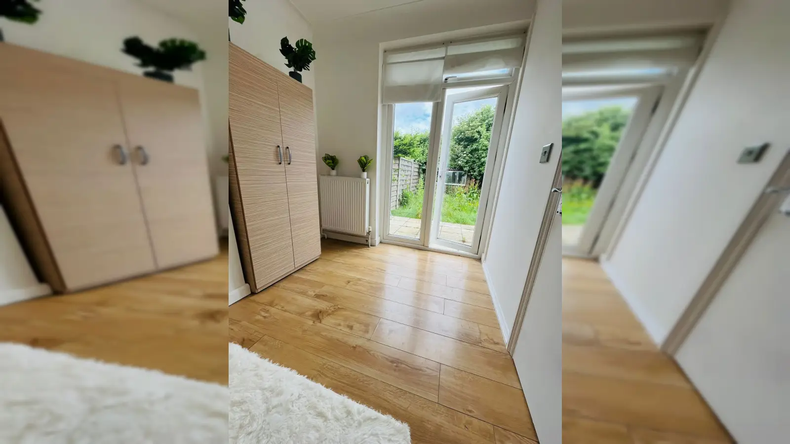 Room Woodmansterne Road in Greater London