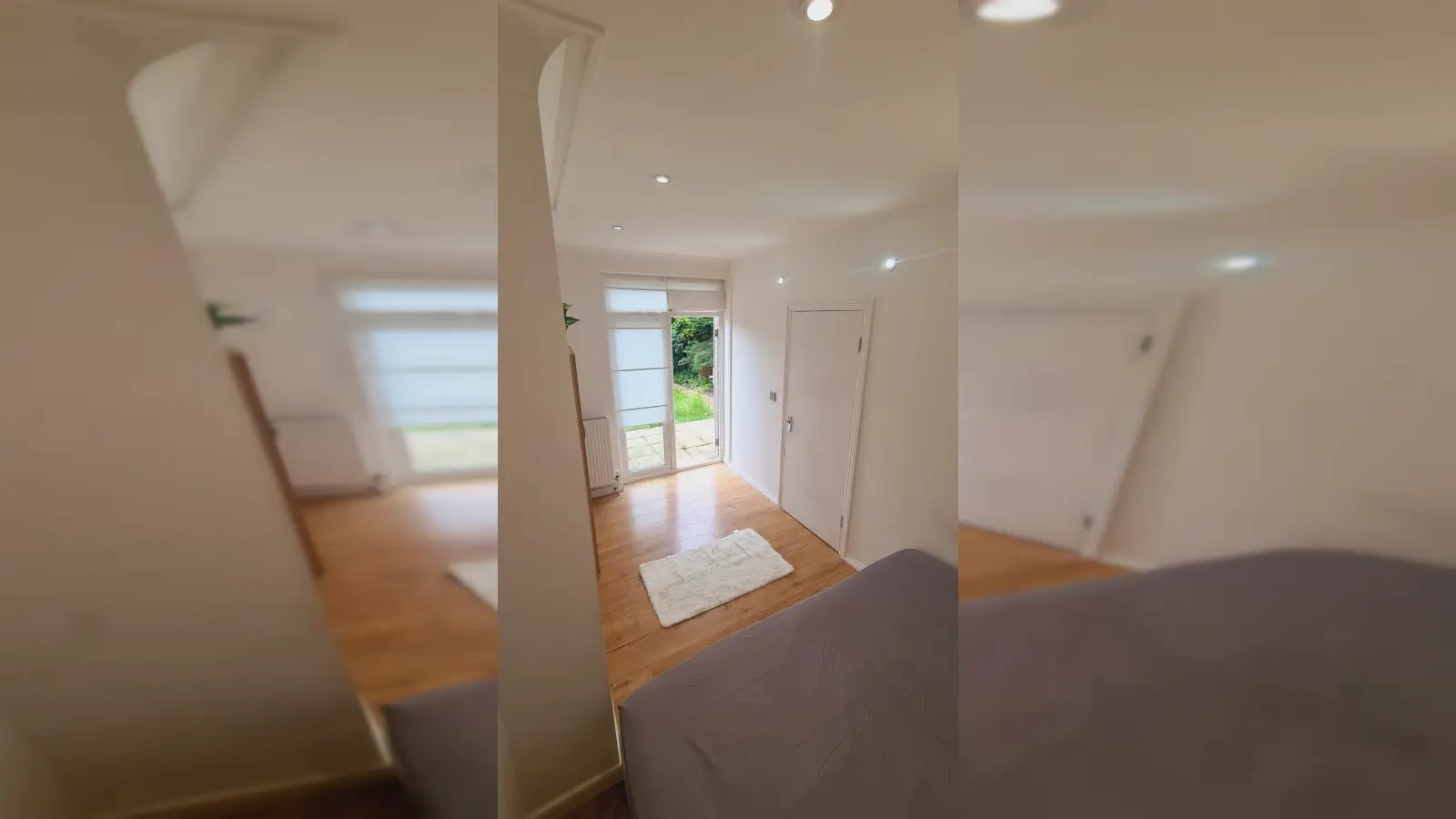 Room Woodmansterne Road in Greater London