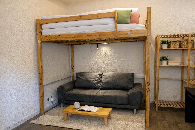 Appartement Rue des Treilles à Libourne