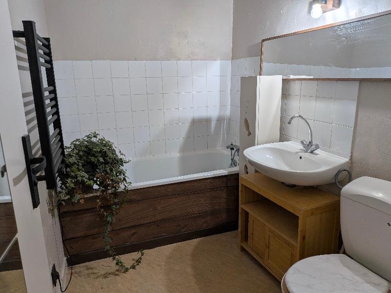 Flat Rue des Treilles in Libourne