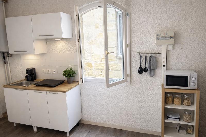 Appartement Rue des Treilles à Libourne